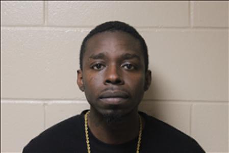 Dominique Jovan Dowling a registered Sex Offender of Georgia