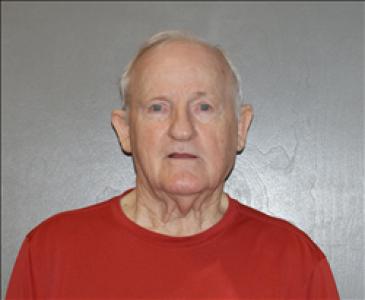 Johnny E Stone a registered Sex Offender of Georgia