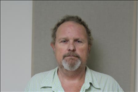 Tony Russell Harper a registered Sex Offender of Georgia