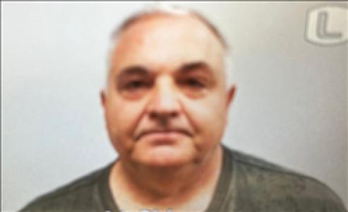 Billy Wayne Wilson a registered Sex Offender of Georgia