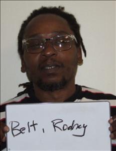 Rodney Dave Belt a registered Sex Offender of Georgia