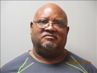 Larry Darnell Oliver a registered Sex Offender of Georgia