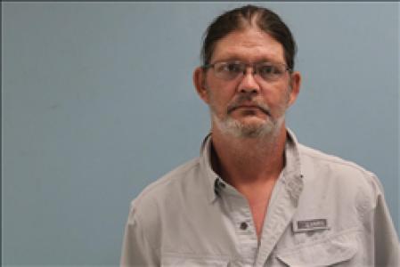 William Allison Smith a registered Sex Offender of Georgia