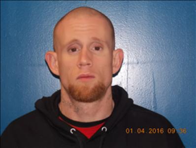 Colby Levell Styles a registered Sex Offender of Georgia