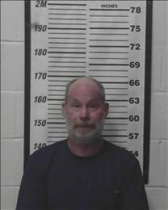 Danny Edward Martin a registered Sex Offender of Georgia