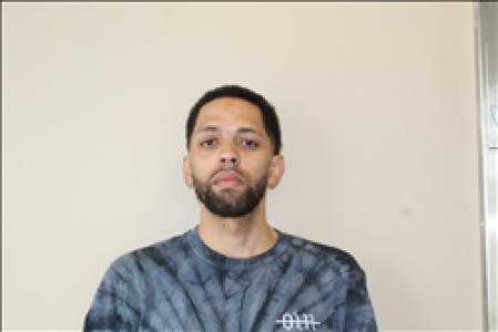 Evander Jeremiah Johnson-maldonado a registered Sex Offender of Georgia