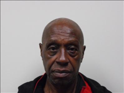 Henry Williams Jr a registered Sex Offender of Georgia
