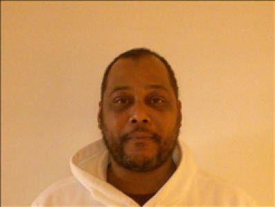 Charles David Harden a registered Sex Offender of Georgia