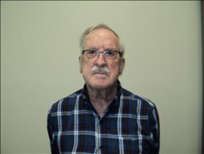 Thomas Edward Hamby a registered Sex Offender of Georgia