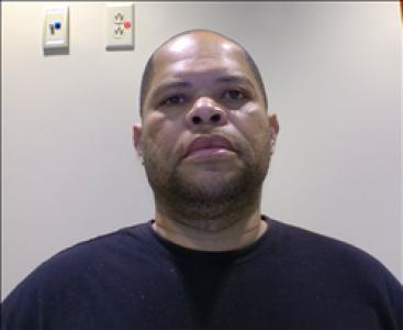 Kalvin Lashaun Mangram a registered Sex Offender of Georgia