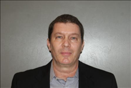 Gary Ronald Adams Jr a registered Sex Offender of Georgia