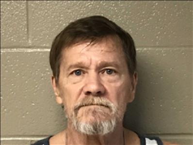 Edward Scott Jr a registered Sex Offender of Georgia