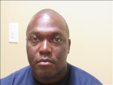 Tony Gamble a registered Sex Offender of Georgia