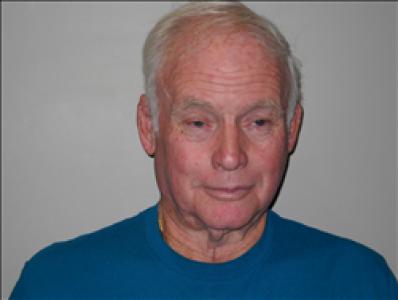 James Daniel Singer a registered Sex Offender of Georgia