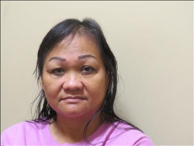 Marilyn Acosta Orange a registered Sex Offender of Georgia