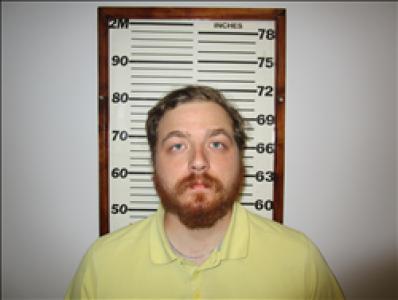 Austin Harrington a registered Sex Offender of Georgia