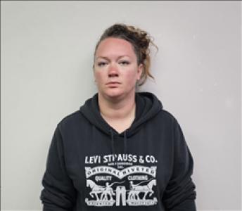 Lori Brooks Hodges a registered Sex Offender of Georgia