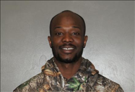 Erick Emmanuel Richardson a registered Sex Offender of Georgia