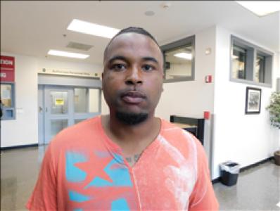 Justin Maurice Berry a registered Sex Offender of Georgia