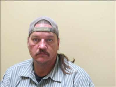 Tony Ray Hansen a registered Sex Offender of Georgia