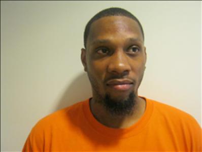 Quinton Deanta Luckett a registered Sex Offender of Georgia