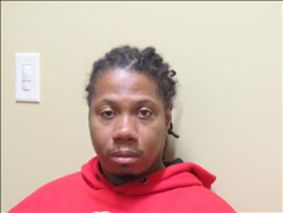 Lontrell Curry a registered Sex Offender of Georgia