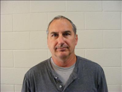 Thomas Braden Burk a registered Sex Offender of Georgia