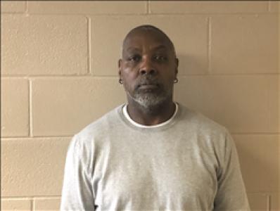 Steven D Brown a registered Sex Offender of Georgia