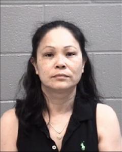 Sung Suk Hernon a registered Sex Offender of Georgia