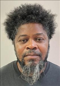 Darrell Thomas a registered Sex Offender of Georgia