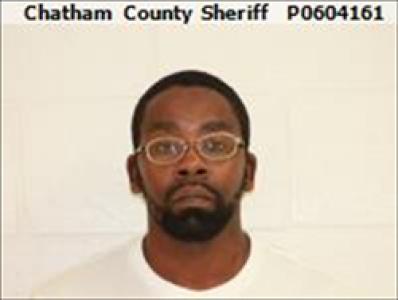 Akeem K Forehand a registered Sex Offender of Georgia