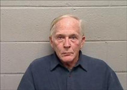 James Elroy Williams a registered Sex Offender of Georgia