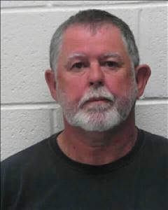 Jerrell Wayne Hanvey a registered Sex Offender of Georgia