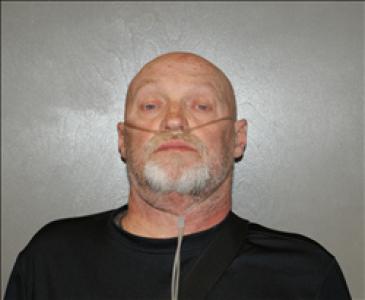 Kevin Elton Gann a registered Sex Offender of Georgia