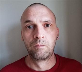 Michael James Brashear a registered Sex Offender of Georgia