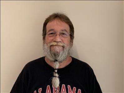 Randy Milton Miller a registered Sex Offender of Georgia