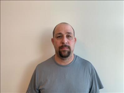 Jeremy Michael Marrone a registered Sex Offender of Georgia