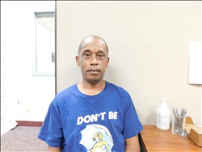 Clifford Eric Davenport a registered Sex Offender of Georgia