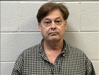 John Gerald Kling a registered Sex Offender of Georgia