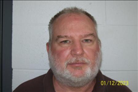 Jonathan Todd Baker a registered Sex Offender of Georgia