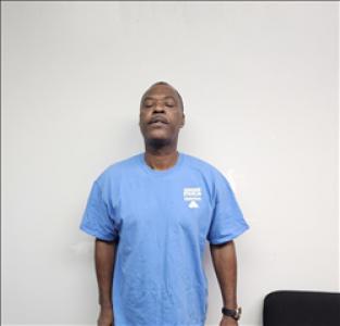 Johnny Lee Mitchell Jr a registered Sex Offender of Georgia