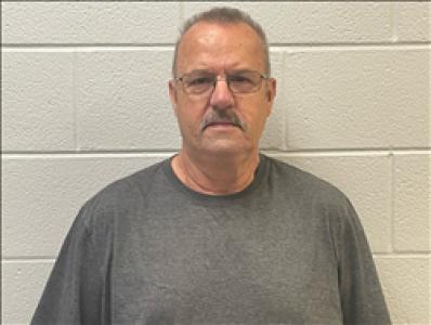 Roger Allen Lane a registered Sex Offender of Georgia