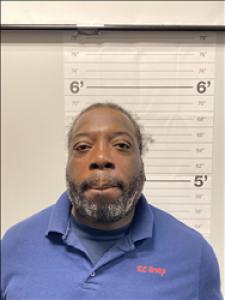 Leshurn Demetrius Rucker a registered Sex Offender of Georgia