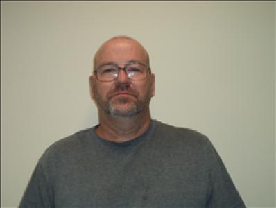 Daniel Lee Burk a registered Sex Offender of Georgia