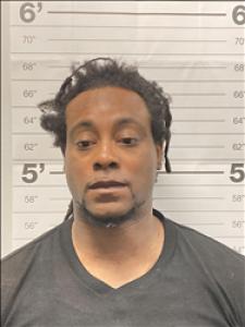 Kwan Andrius Burrell a registered Sex Offender of Georgia