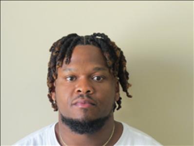 Montavis Cummings a registered Sex Offender of Georgia