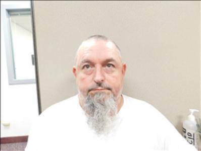 Robert Shawn Nettles a registered Sex Offender of Georgia