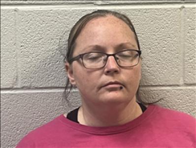 Robin Nycole Holtzclaw a registered Sex Offender of Georgia