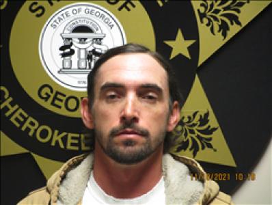 John Allen Bennett a registered Sex Offender of Georgia