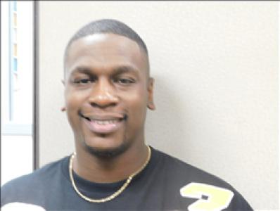 Dontavious Lamar Heard a registered Sex Offender of Georgia